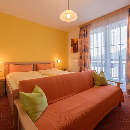 Apartmán Haus Maier Flachau Exteriér fotografie