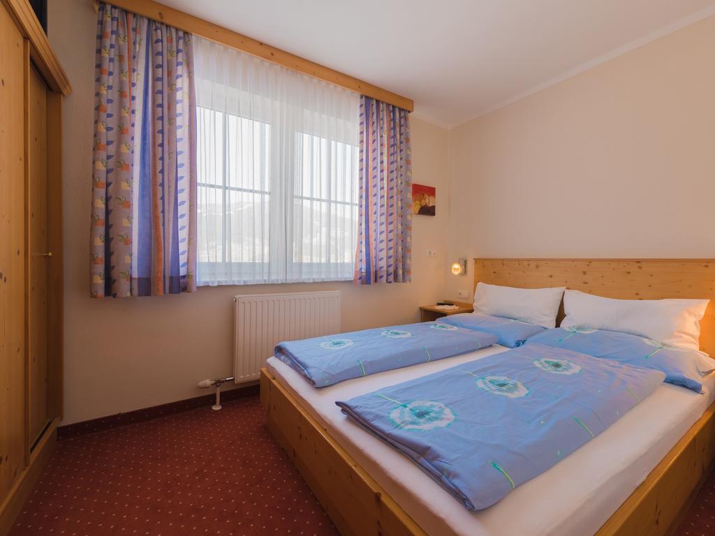 Apartmán Haus Maier Flachau Exteriér fotografie