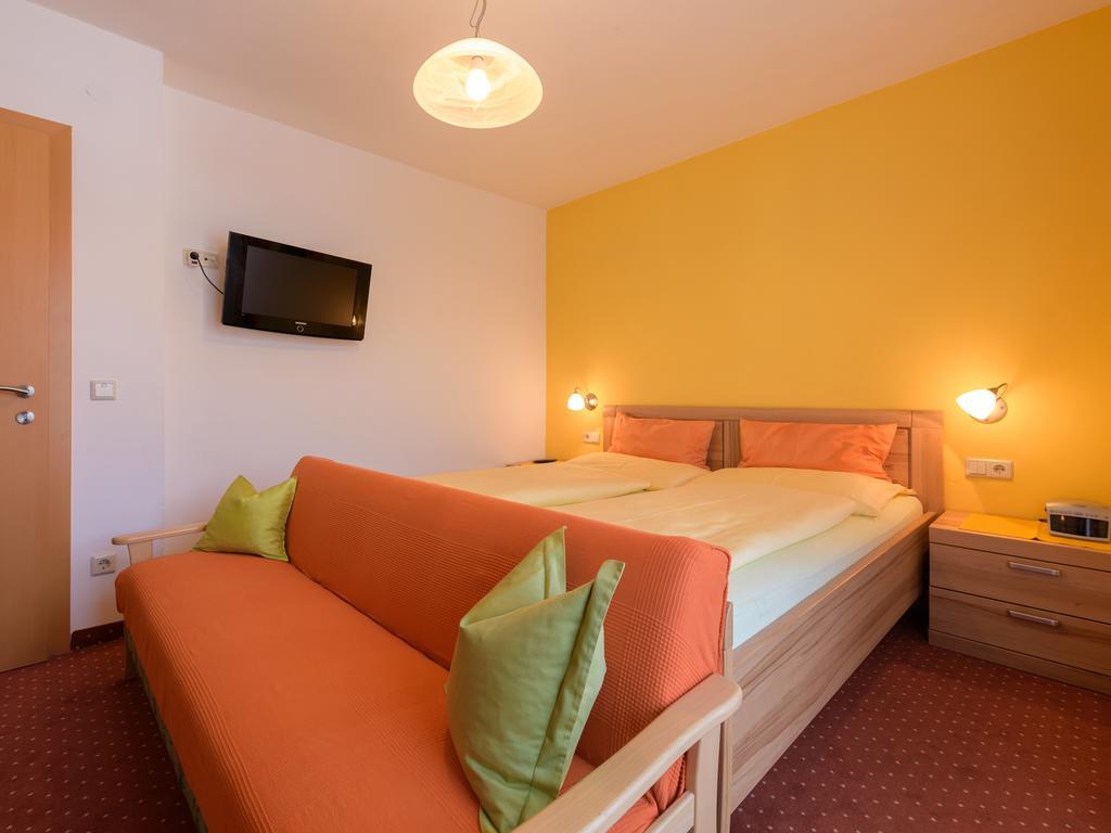 Apartmán Haus Maier Flachau Exteriér fotografie