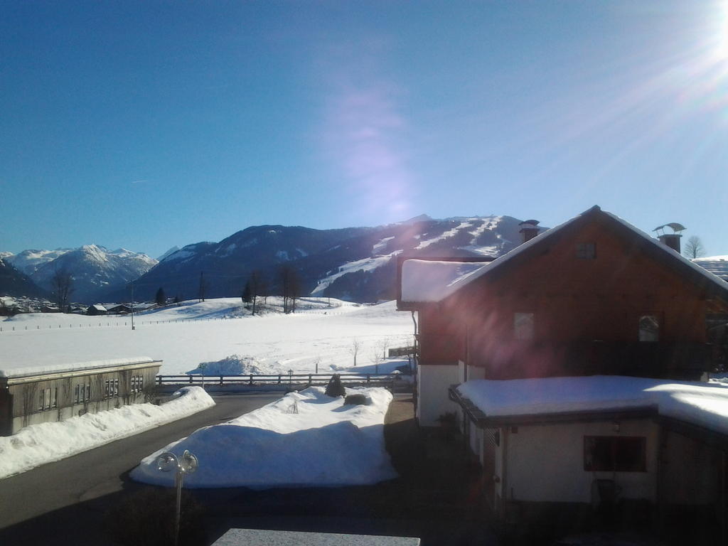 Apartmán Haus Maier Flachau Pokoj fotografie
